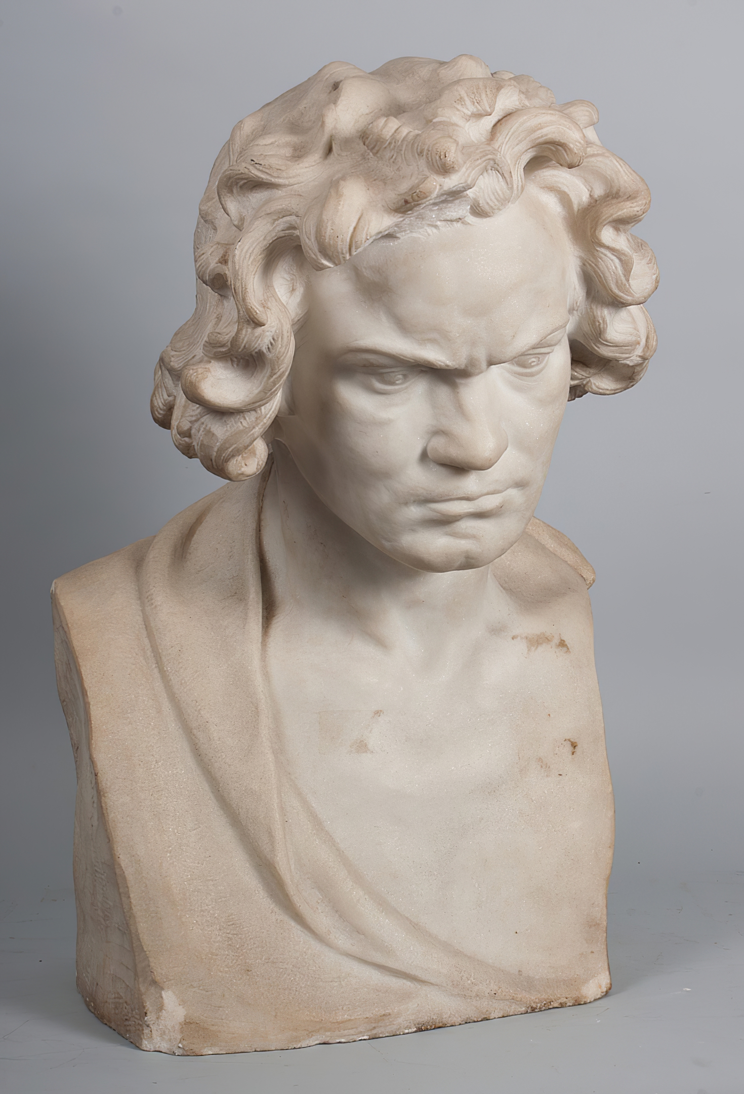 Friedrich Offermann (1859 - 1913) - Foto 1